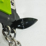 【L ブラック系】 Life Sports（ライフスポーツ） 6本爪ラチェットアイゼン 6 Point Ratchet Crampon ウィンターギア クランポン アイゼン z00051902 クランポン アイゼン ウィンターギア - 【公式】2ndGEAR（セカンドギア）Webショップ【登山用品・アウトドア用品専門 買取販売店】