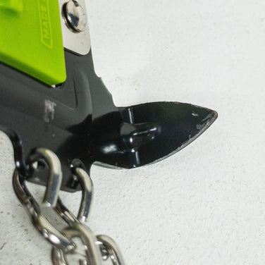 【L ブラック系】 Life Sports（ライフスポーツ） 6本爪ラチェットアイゼン 6 Point Ratchet Crampon ウィンターギア クランポン アイゼン z00051902 クランポン アイゼン ウィンターギア - 【公式】2ndGEAR（セカンドギア）Webショップ【登山用品・アウトドア用品専門 買取販売店】