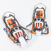 【OneSize ホワイト系】 Petzl ( ペツル ) バサックFL ウィンターギア クランポン アイゼン z00053263  クランポン アイゼン ウィンターギア