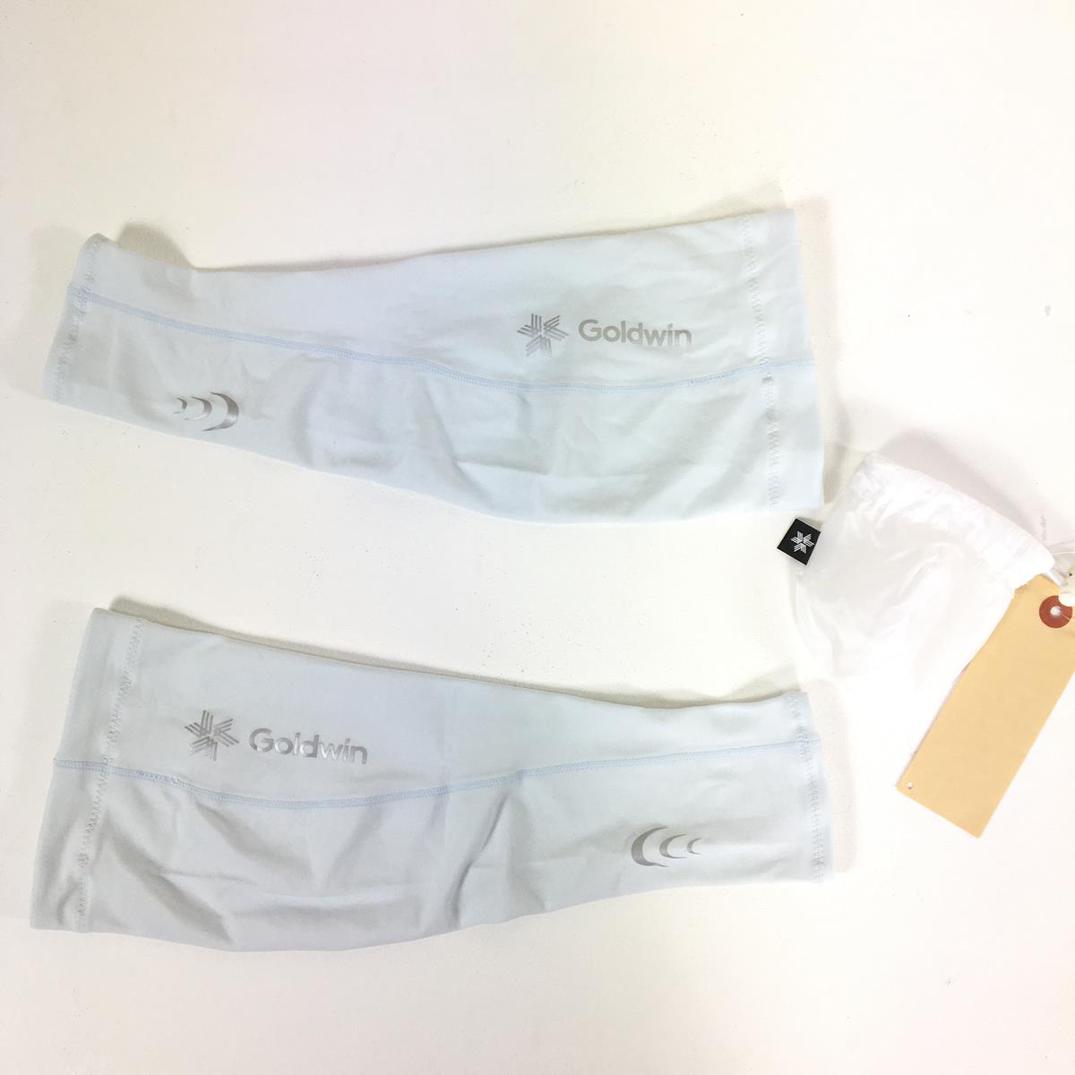 【Unisex XL ホワイト系】 C3fit ( シースリーフィット ) インスピレーション カーフ スリーブ Inspiration Calf Sleeves サポーター GC09380 Unisex  タイツ ボトムス ウェア