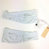 【Unisex XL ホワイト系】 C3fit ( シースリーフィット ) インスピレーション カーフ スリーブ Inspiration Calf Sleeves サポーター GC09380 Unisex タイツ ボトムス ウェア - 【公式】2ndGEAR（セカンドギア）Webショップ【登山用品・アウトドア用品専門 買取販売店】