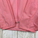 【Women's S ピンク系】 The North Face ( ザ・ノースフェイス ) スワローテイル フーディ Swallowtail Hoodie ウィンドシェル ジャケット NPW21209 Asian Women's ウィンドシェル アウター ジャケット - 【公式】2ndGEAR（セカンドギア）Webショップ【登山用品・アウトドア用品専門 買取販売店】