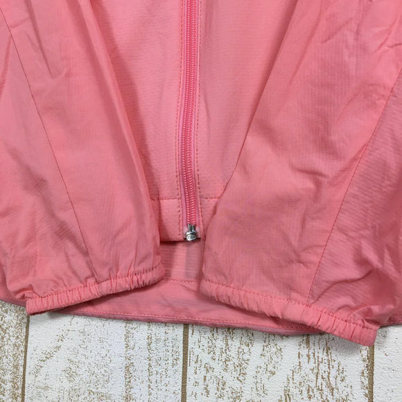 【Women's S ピンク系】 The North Face ( ザ・ノースフェイス ) スワローテイル フーディ Swallowtail Hoodie ウィンドシェル ジャケット NPW21209 Asian Women's ウィンドシェル アウター ジャケット - 【公式】2ndGEAR（セカンドギア）Webショップ【登山用品・アウトドア用品専門 買取販売店】