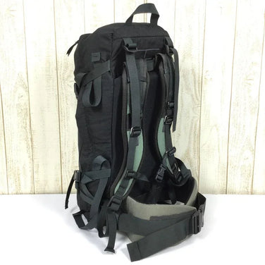 【M/L ブラック系】Dana Design ( デイナデザイン ) 90S ビッグスカイ Big Sky バックパック ブラック×ターコイズ アメリカ製 生産終了モデル 入手困難 容量【30L～54L】 バックパック バッグ ストレージ - 【公式】2ndGEAR（セカンドギア）Webショップ【登山用品・アウトドア用品専門 買取販売店】