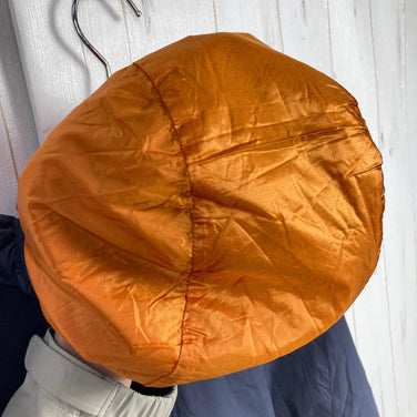 Men's Xenair Alp Light Jacket, Size Small, Black. Synthetic down jacket with PrimaLoft Gold Active Insulation.