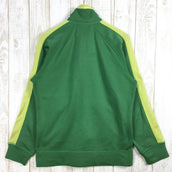 【Men's M グリーン系】Patagonia ( パタゴニア ) チャズ ジャケット Chas Jacket ポーラテック パワードライ パワーストレッチ R1 フリース 生産終了モデル 入手困難 20855 International Men's フリース アウター ジャケット トップス ウェア - 【公式】2ndGEAR（セカンドギア）Webショップ【登山用品・アウトドア用品専門 買取販売店】