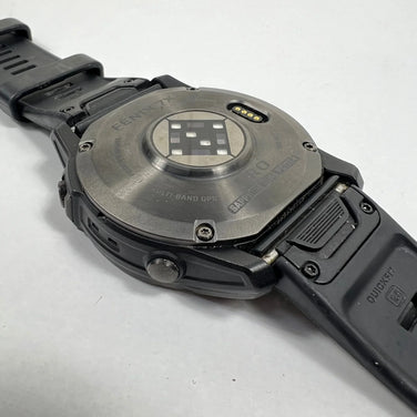 【OneSize ブラック系】 Garmin ( ガーミン ) フェニックス セブンエックス プロ fenix 7X Pro シリコンバンドモデル 電子機器 精密機器 アウトドアウォッチ 時計 z00055189  アウトドアウォッチ 時計 電子機器 精密機器