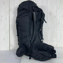 【Men's L ブラック系】 Gregory ( グレゴリー ) バルトロ 65 Baltoro 65 オブシディアンブラック ナイロン バッグ ストレージ バックパック 容量【55L～79L】 z00060268 オブシディアンブラック 容量【55L～79L】-5