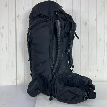 【Men's L ブラック系】 Gregory ( グレゴリー ) バルトロ 65 Baltoro 65 オブシディアンブラック ナイロン バッグ ストレージ バックパック 容量【55L～79L】 z00060268 オブシディアンブラック 容量【55L～79L】