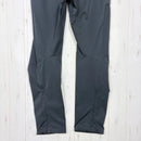 【Women's S ブラック系】 Houdini ( フーディニ ) ウィメンズ ゴー パンツ W's Go Pants 860030 True Black z00058235 True Black  ロングパンツ ボトムス ウェア-8