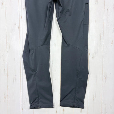 【Women's S ブラック系】 Houdini ( フーディニ ) ウィメンズ ゴー パンツ W's Go Pants 860030 True Black z00058235 True Black  ロングパンツ ボトムス ウェア