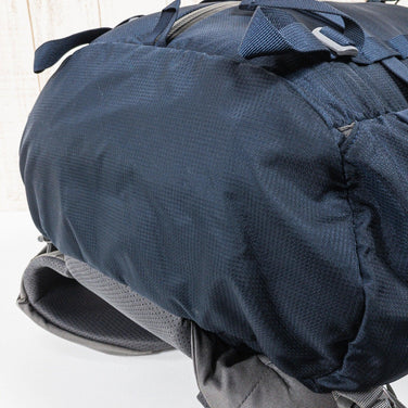 【OneSize ネイビー系】 z00050228 容量【30L～54L】 バックパック バッグ ストレージ - 【公式】2ndGEAR（セカンドギア）Webショップ【登山用品・アウトドア用品専門 買取販売店】