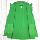 【Men's L グリーン系】 Patagonia ( パタゴニア ) R1 ベスト R1 Vest レギュレーター ポーラテック パワードライ フリース 生産終了モデル 入手困難 40140 International Men's CIR フリース ベスト トップ - 【公式】2ndGEAR（セカンドギア）Webショップ【登山用品・アウトドア用品専門 買取販売店】