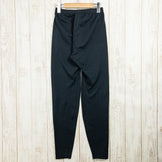 【Men's M ブラック系】 Montbell ( モンベル ) ジオライン M.W.タイツ ポリエステル ウェア ボトムス タイツ z00051188 タイツ ボトムス ウェア - 【公式】2ndGEAR（セカンドギア）Webショップ【登山用品・アウトドア用品専門 買取販売店】