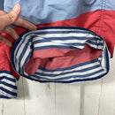 【Men's 35 レッド系】 2014 Patagonia ( パタゴニア ) ウェーブ フェアラー ボードショーツ 21 Wavefarer Board Shorts 21 FZGB ナイロン ウェア ボトムス ショーツ ショートパンツ  z00059956 F-5