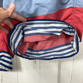 【Men's 35 レッド系】 2014 Patagonia ( パタゴニア ) ウェーブ フェアラー ボードショーツ 21 Wavefarer Board Shorts 21 FZGB ナイロン ウェア ボトムス ショーツ ショートパンツ  z00059956 F