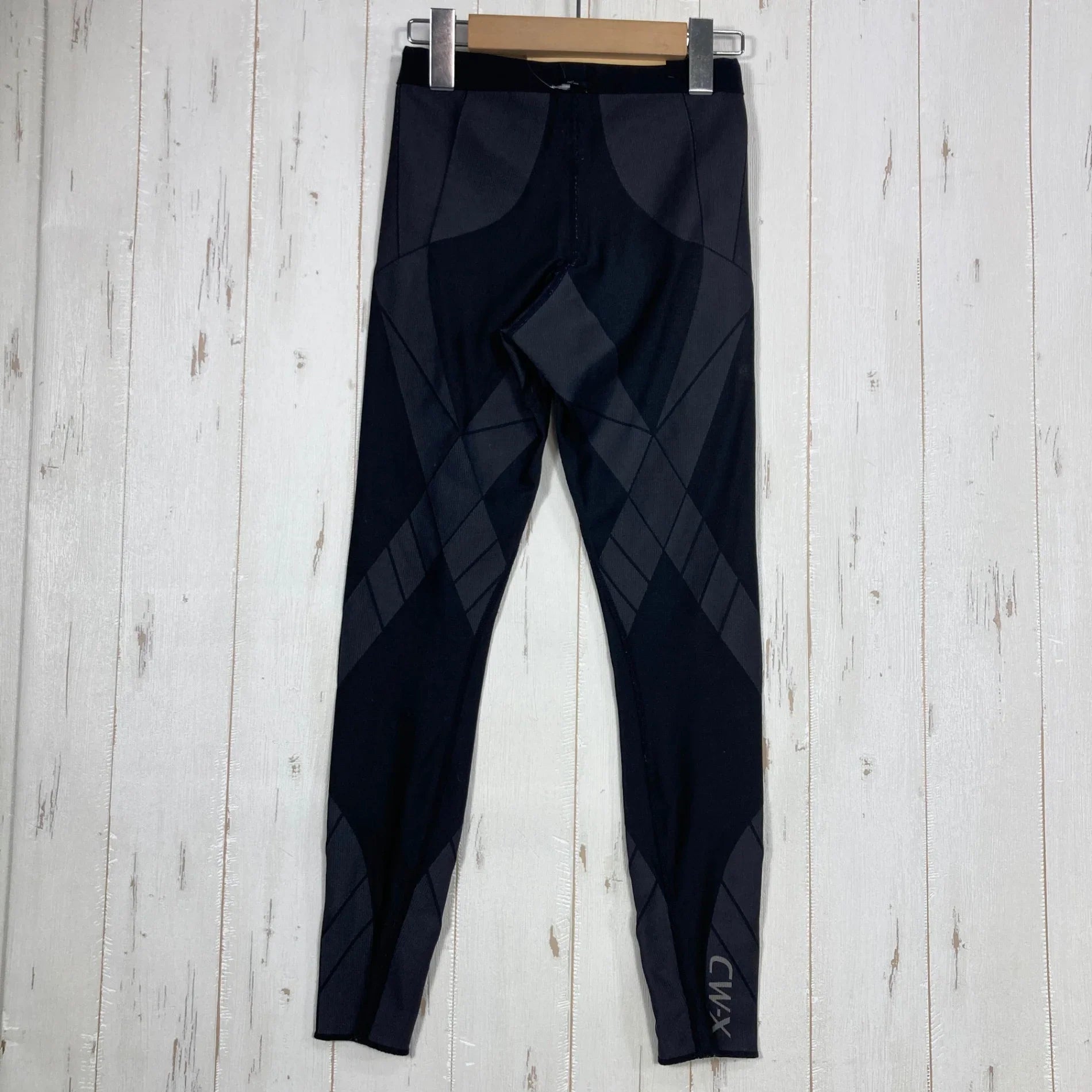 CW-X GENERATOR MODEL クール　レディースM Women's M ブラック系】 Cw-X ( シーダブリューエックス