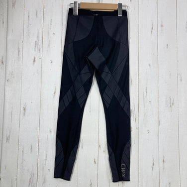 【Women's M ブラック系】 Cw-X ( シーダブリューエックス ) ジェネレーター モデル クール Generator Model Cool 下半身フルサポート 吸汗速乾 UVカット ナイロン ウェア ボトムス タイツ z00061135  タイツ ボトムス