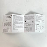 One Size Orange FlexSolar Portable Power Set z00054105