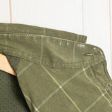 【Men's S グリーン系】 Mammut ( マムート ) マウンテンロングスリーブシャツ（Mountain Longsleeve Shirt ナイロン ウェア トップス インナー シャツ ロングスリーブシャツ 化繊 z00052585 化繊 ロングスリーブシ - 【公式】2ndGEAR（セカンドギア）Webショップ【登山用品・アウトドア用品専門 買取販売店】