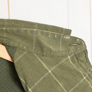 【Men's S グリーン系】 Mammut ( マムート ) マウンテンロングスリーブシャツ（Mountain Longsleeve Shirt ナイロン ウェア トップス インナー シャツ ロングスリーブシャツ 化繊 z00052585 化繊 ロングスリーブシ - 【公式】2ndGEAR（セカンドギア）Webショップ【登山用品・アウトドア用品専門 買取販売店】