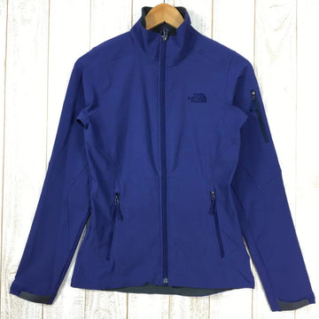 【Women's XS パープル系】 The North Face ( ザ・ノースフェイス ) ライトウェイト ソフトシェル ジャケット Lightweight Softshell Jacket ストレッチ 欧米規格モデル NF00A0WL International W - 【公式】2ndGEAR（セカンドギア）Webショップ【登山用品・アウトドア用品専門 買取販売店】