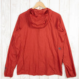 【Men's M レッド系】 Mountain Hardwear ( マウンテンハードウェア ) コア プレシェル フーディ Kor Preshell Hoody ウィンドシェル ジャケット OM7395 Men's Desert Red ウィンドシェル アウター - 【公式】2ndGEAR（セカンドギア）Webショップ【登山用品・アウトドア用品専門 買取販売店】