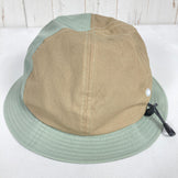 Halo Commodity Grant 帽子，均码，黑色，尼龙，服饰，配饰，头饰，帽子，z00053673