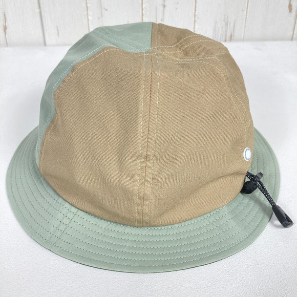 【OneSize ブラック系】 Halo Commodity ( ハロコモディティ ) グラントハット Grant Hat ナイロン ウェア ウェア小物 ヘッドウェア ハット z00053673  ハット ヘッドウェア ウェア小物 ウェア