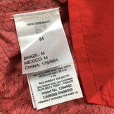 【Men's M レッド系】Salomon ( サロモン ) Jp ボナッティ ウォータープルーフ ジャケット Jp Bonatti Wp Jacket L37625900 Men's レインシェル アウター ジャケット トップス ウェア - 【公式】2ndGEAR（セカンドギア）Webショップ【登山用品・アウトドア用品専門 買取販売店】