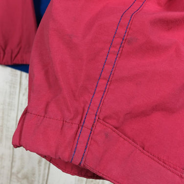 【Men's M ピンク系】 The North Face ( ザ・ノースフェイス ) コンパクト ジャケット Compact Jacket ウィンドシェル フーディ NP21230 Asian Men's ウィンドシェル アウター ジャケット トップス ウェア - 【公式】2ndGEAR（セカンドギア）Webショップ【登山用品・アウトドア用品専門 買取販売店】