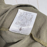 【Men's M グリーン系】 Bring ( ブリング ) ドライコットニー ベーシック シャツ Drycottony Basic Shirt ポリエステル ウェア トップス インナー シャツ ショートスリーブTシャツ クルーネック 化繊 z00057840  化