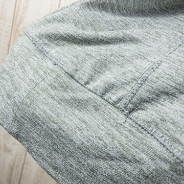 【Men's M チャコール系】 Black Diamond ( ブラックダイヤモンド ) ストーン フーディ Stone Hoody ポリエステル Men's フーディ インナー シャツ トップス ウェア - 【公式】2ndGEAR（セカンドギア）Webショップ【登山用品・アウトドア用品専門 買取販売店】