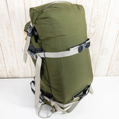 【OneSize グリーン系】 Plus One Works ( プラスワンワークス ) シュマリ 35 Shumari 35 ナイロン 容量【30L～54L】 バックパック バッグ ストレージ - 【公式】2ndGEAR（セカンドギア）Webショップ【登山用品・アウトドア用品専門 買取販売店】