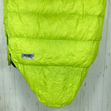 【Regular グリーン系】 Nanga ( ナンガ ) オーロラライト350SDXLT 760FP -4℃ レギュラー 好日山荘別注 ライム 生産終了モデル 入手困難 防水 ダウン スリーピングシステム 寝袋 ダウンシュラフ z00056217 ライム ダウンシ