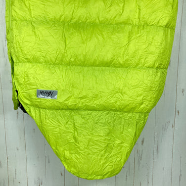 【Regular グリーン系】 Nanga ( ナンガ ) オーロラライト350SDXLT 760FP -4℃ レギュラー 好日山荘別注 ライム 生産終了モデル 入手困難 防水 ダウン スリーピングシステム 寝袋 ダウンシュラフ z00056217 ライム ダウンシ