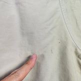 [Men's S, Beige] 2000 Patagonia Gi II Shorts, vintage khaki, discontinued model, hard to find, Gi2, nylon, apparel, bottoms, shorts, z00055401