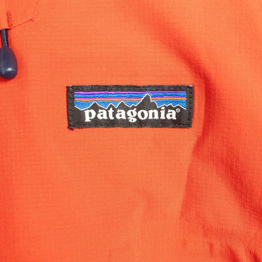 【Men's S オレンジ系】 Patagonia ( パタゴニア ) クラウド リッジ ジャケット Cloud Ridge Jacket ポリエステル 83675 International Men's | Fire | FRE レインシェル アウター ジャケット - 【公式】2ndGEAR（セカンドギア）Webショップ【登山用品・アウトドア用品専門 買取販売店】
