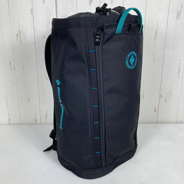 【OneSize ブラック系】 Black Diamond ( ブラックダイヤモンド ) ストリート クリーク 24 STREET CREEK 24			 バッグ ストレージ バックパック デイパック 容量【～29L】 z00054392  デイパック 容量【～29