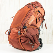 【S オレンジ系】 Gregory ( グレゴリー ) バルトロ 75 Baltoro 75 ナイロン バッグ ストレージ バックパック 容量【55L～79L】 z00051907 容量【55L～79L】 バックパック バッグ ストレージ - 【公式】2ndGEAR（セカンドギア）Webショップ【登山用品・アウトドア用品専門 買取販売店】