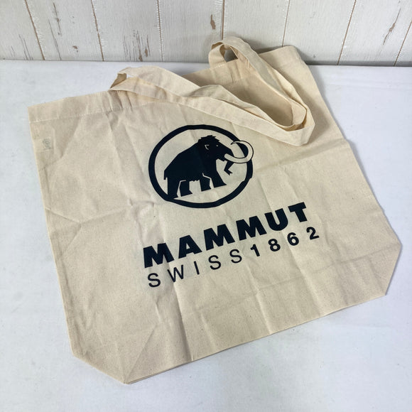 【OneSize ベージュ系】 Mammut ( マムート ) キャンバス ライト トート バッグ ストレージ トートバッグ z00061731  トートバッグ バッグ ストレージ