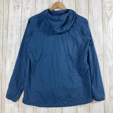 【Women's M ブルー系】 Teton Bros ( ティートンブロス ) ラン ウィズ オクタ Run With Octa アクティブインサレーション ソフトシェル ウィンドシェル ストレッチ ジャケット フーディ TB211-18W Asian Women' - 【公式】2ndGEAR（セカンドギア）Webショップ【登山用品・アウトドア用品専門 買取販売店】