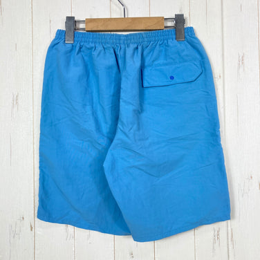【Men's XS ブルー系】 Patagonia ( パタゴニア ) バギーズ ショーツ 7インチ Baggies Shirt 7 in ウェア ボトムス ショーツ ショートパンツ  z00058327   ショーツ ショートパンツ ボトムス ウェア