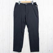 【Men's S ブラック系】 Jackwolfskin ( ジャックウルフスキン ) JP アーバン クライム パンツ JP URBAN CLIMB PANT ナイロン ウェア ボトムス ロングパンツ ソフトシェル z00053111  ソフトシェル ロングパンツ