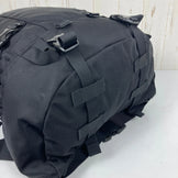 【OneSize ブラック系】 Gregory ( グレゴリー ) デイアンドハーフパック Day And a Half Pack コーデュラバリスティックブラック ナイロン バッグ ストレージ バックパック 容量【30L～54L】 z00056704 コーデュラバ