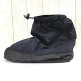 【OneSize ブラック系】 Isuka ( イスカ ) テントシューズ ショートtent Shoes Short ダウンシューズ 720Fp ウェザーテック防水 2232 01 Black テントシューズ フットウェア - 【公式】2ndGEAR（セカンドギア）Webショップ【登山用品・アウトドア用品専門 買取販売店】