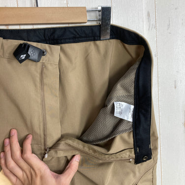 【Men's XL-Short ベージュ系】 Montbell ( モンベル ) オー ディー パンツ O.D. Pants ポリエステル ウェア ボトムス ロングパンツ  z00060457   ロングパンツ ボトムス ウェア