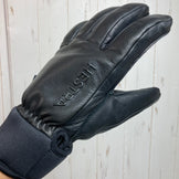 【Unisex 9 ブラック系】 Hestra ( ヘストラ ) オムニ ゴアテックス フルレザー Omni GTX Full Leather レザー ウェア ウェア小物 グローブ 手袋 GORE-TEX ( ゴアテックス ) z00050152 グローブ 手袋 ウ - 【公式】2ndGEAR（セカンドギア）Webショップ【登山用品・アウトドア用品専門 買取販売店】