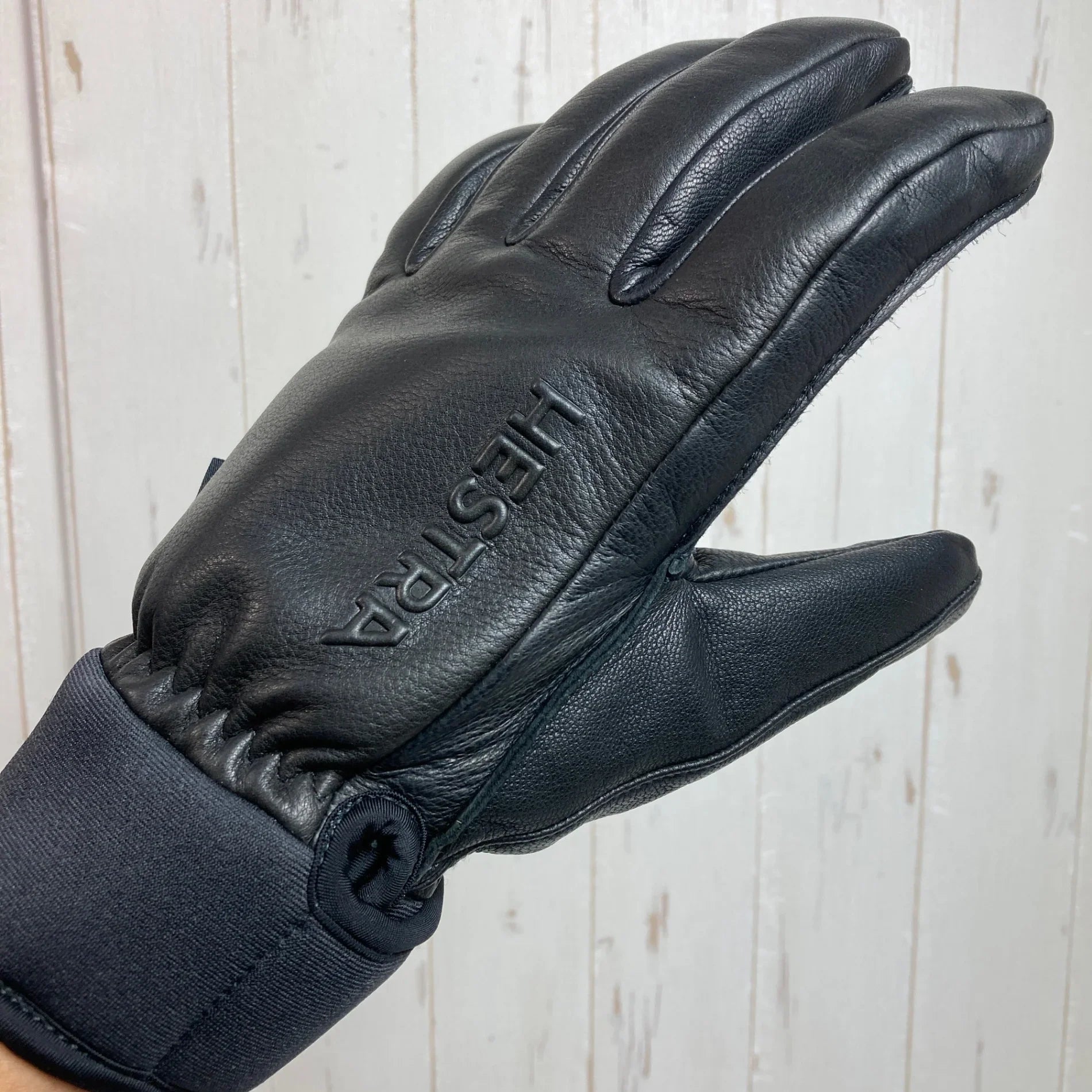 【Unisex 9 ブラック系】 Hestra ( ヘストラ ) オムニ ゴアテックス フルレザー Omni GTX Full Leather レザー ウェア ウェア小物 グローブ 手袋 GORE-TEX ( ゴアテックス ) z00050152 グローブ 手袋 ウ - 【公式】2ndGEAR（セカンドギア）Webショップ【登山用品・アウトドア用品専門 買取販売店】