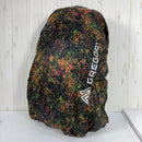 【OneSize グリーン系】 Gregory ( グレゴリー ) レイン カバー 30L-50L Rain Cover 30L-50L トロピカル フォレスト リップストップ 防水 シームテープ リフレクター バッグ ストレージ ザックカバー z00061578-1